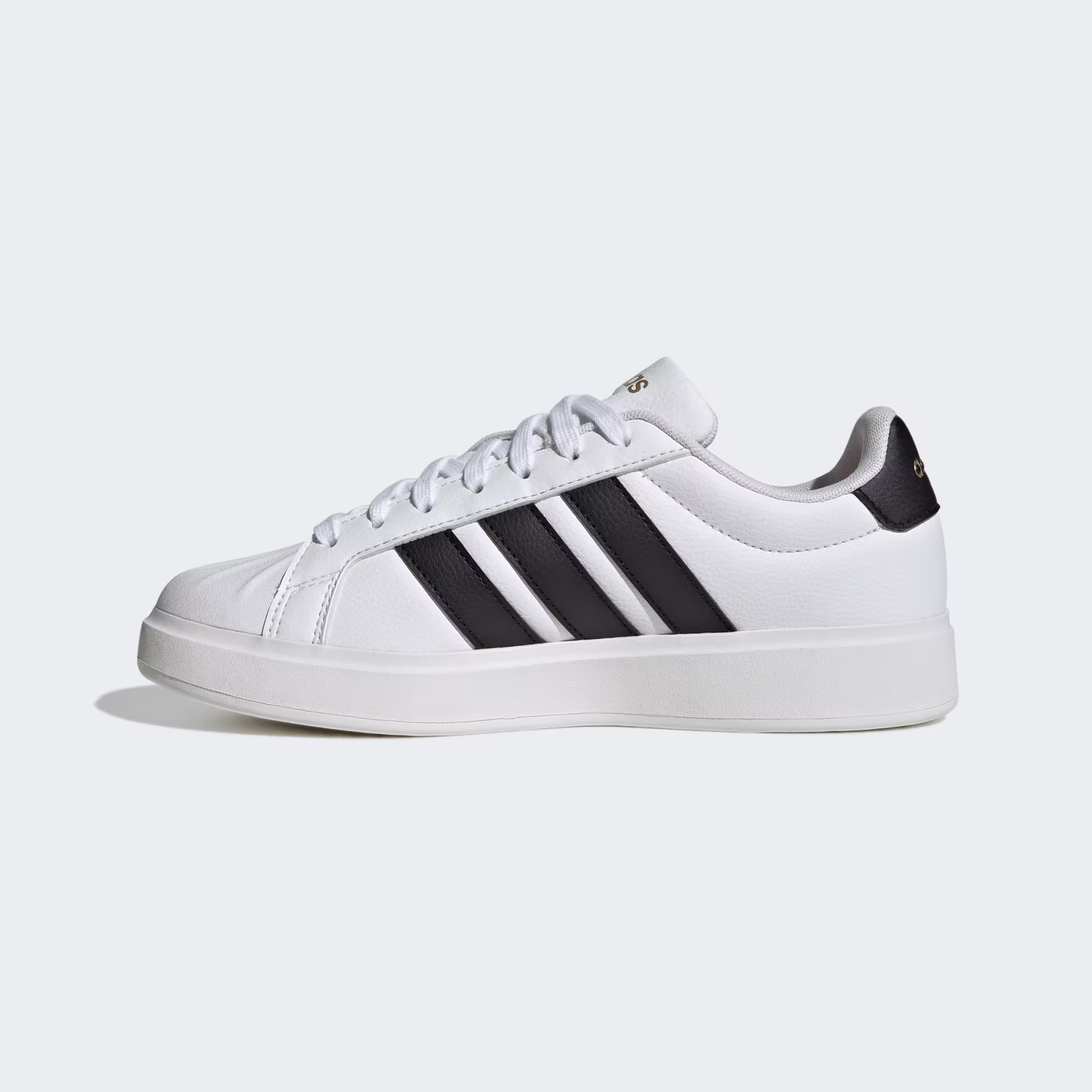 TENIS FEMENINO ADIDAS STREETTALK – foto 4